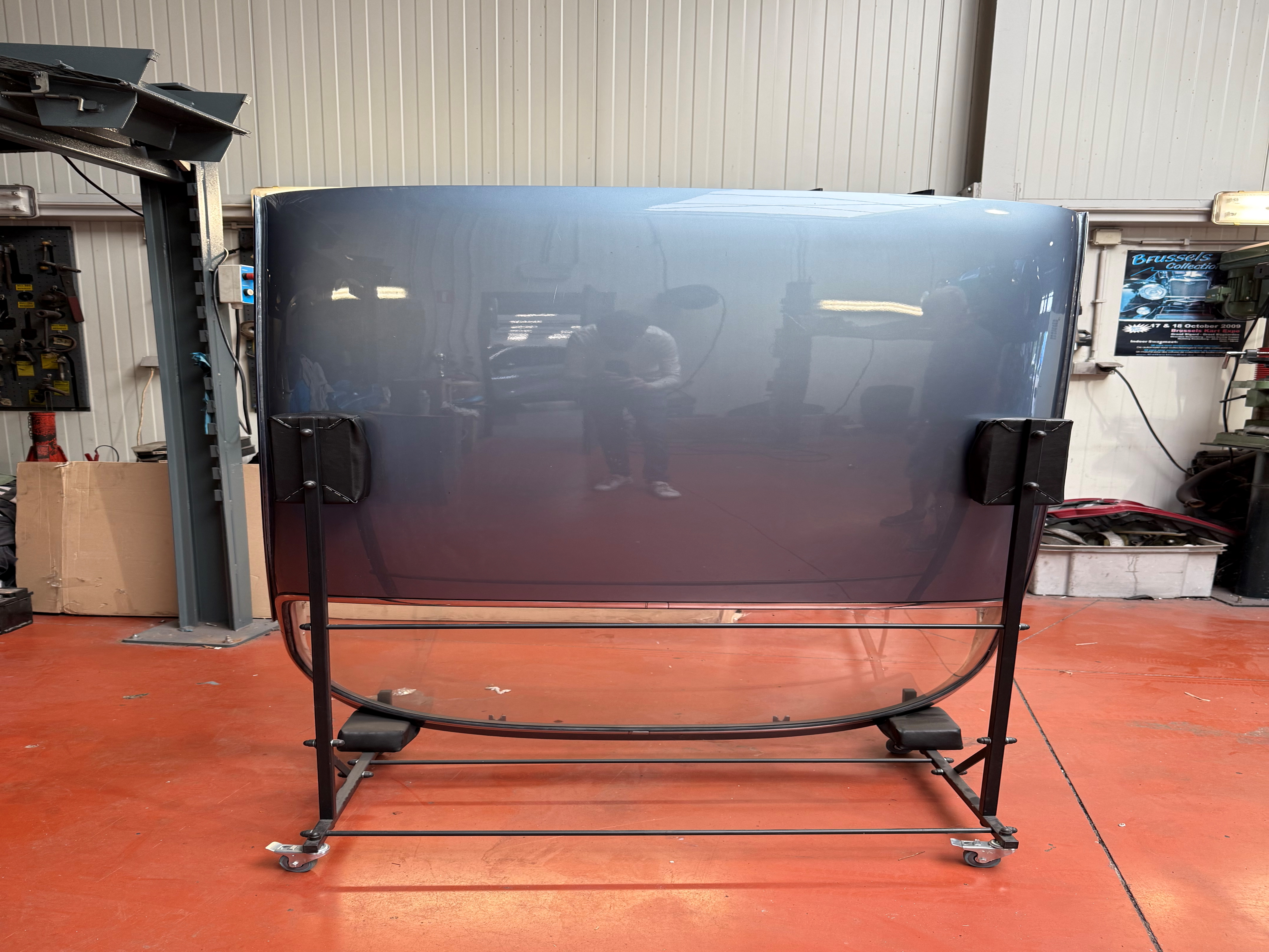 1964 Renault Floride S oldtimer te koop