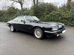 1992 Jaguar XJS oldtimer te koop