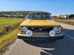 1974 Volvo 145 GL SW oldtimer te koop