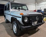 1987 Mercedes 300 GD (W460) oldtimer te koop