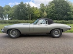 1970 Jaguar E-type series 2 OTS oldtimer te koop
