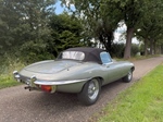 1970 Jaguar E-type series 2 OTS oldtimer te koop