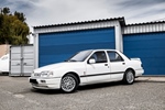 1991 Ford Sierra 4X4 Cosworth oldtimer te koop