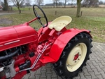 1954 Porsche AP22S- "Vineyard" Prototype oldtimer tractor te koop