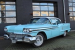 1958 Oldsmobile Ninety Eight V8 oldtimer te koop