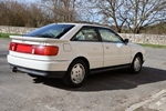 1990 Audi Coupe 2.2 oldtimer te koop