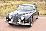 1964 Jaguar MK II - 3.8 oldtimer te koop