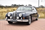 1964 Jaguar MK II - 3.8 oldtimer te koop