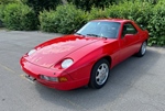 1990 Porsche 928 S4 oldtimer te koop
