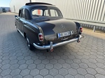 1956 Mercedes Ponton 220 s oldtimer te koop