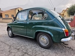 1973 Seat 600 E oldtimer te koop