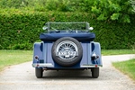 1934 Lagonda M45 Tourer Vanden Plas oldtimer te koop