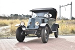 1923 Renault Torpedo KZ oldtimer te koop