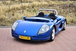 1996 Renault Sport Spider - 114 Km only oldtimer te koop