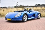 1996 Renault Sport Spider - 114 Km only oldtimer te koop