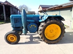 1962 Lanz D4090 oldtimer tractor te koop