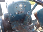 1962 Lanz D4090 oldtimer tractor te koop