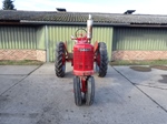 1943 International Farmall H row-crop oldtimer tractor te koop