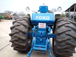 1974 Ford 9600 oldtimer tractor te koop