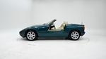 1990 BMW Z1 oldtimer te koop