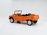 1974 Citroën Mehari oldtimer te koop