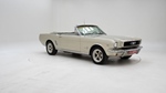1966 Ford Mustang Convertible V8 oldtimer te koop