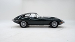 1964 Jaguar E-Type Series 1 3.8 FHC oldtimer te koop