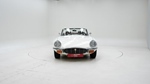 1974 Jaguar E-Type Series 3 V12 oldtimer te koop