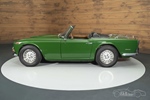 1967 Triumph TR250 oldtimer te koop