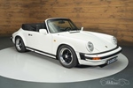 1983 Porsche 911 oldtimer te koop