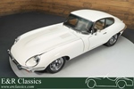 1969 Jaguar E-Type oldtimer te koop