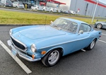 1972 Volvo P1800 oldtimer te koop