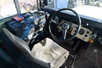 1992 Ford PJ75 oldtimer vrachtwagen te koop