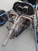 1967 Apal Formule Vee oldtimer te koop