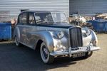 1967 Vanden Plas Princess oldtimer te koop