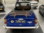 1970 Triumph Herald oldtimer te koop