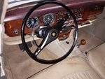 1966 Jaguar S-type oldtimer te koop