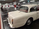 1963 Alvis TD21 oldtimer te koop