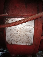 1954 Fahr D17N oldtimer tractor te koop