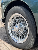 1957 MG A oldtimer te koop