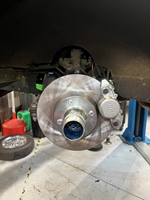 1957 MG A oldtimer te koop