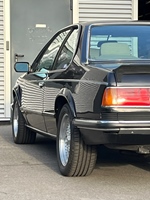 1985 BMW E24 M635csi oldtimer te koop