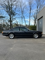 1985 BMW E24 M635csi oldtimer te koop