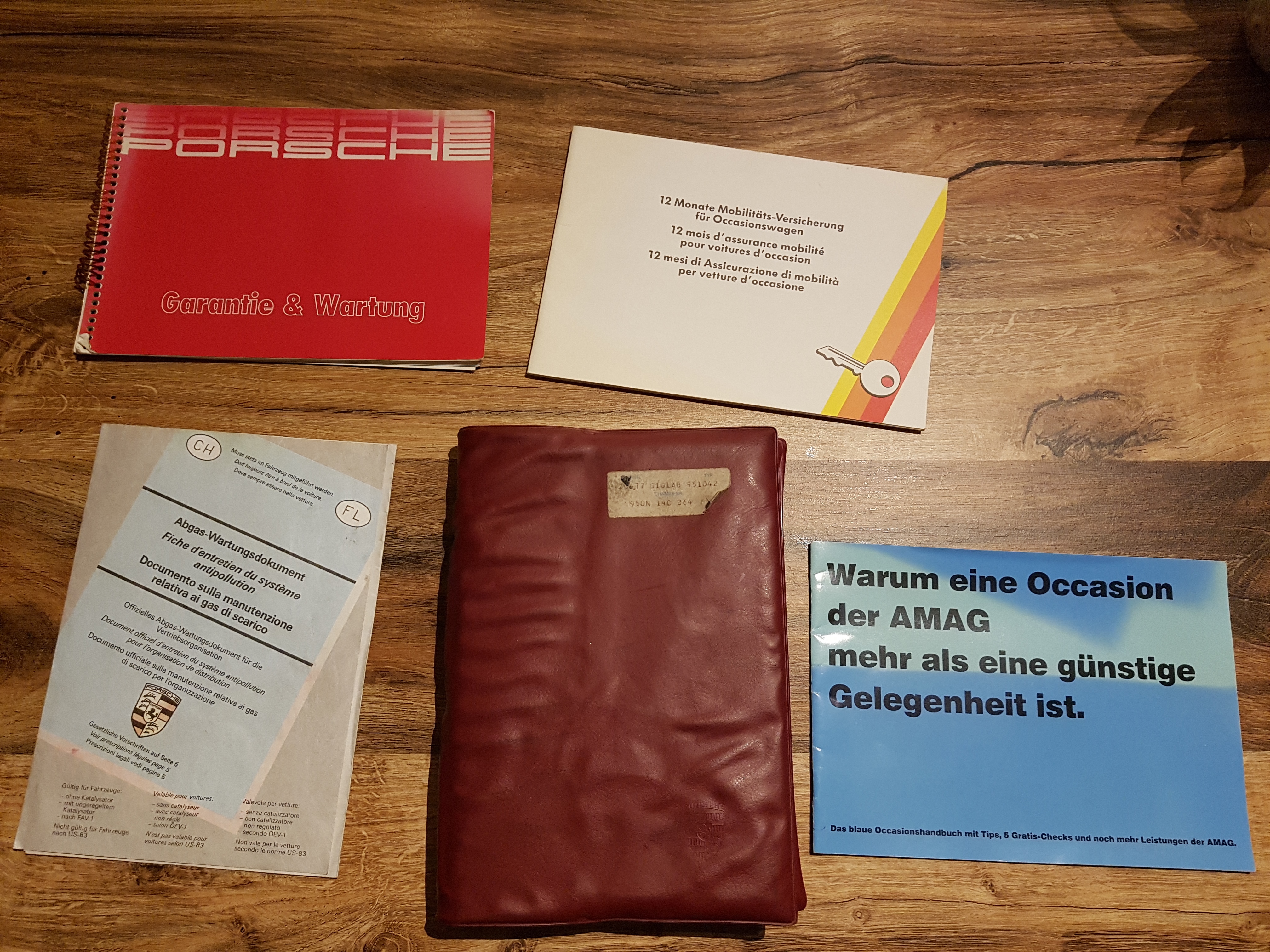 1986 Porsche 944 Turbo Targa oldtimer te koop