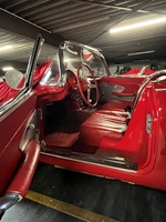 1960 Chevrolet corvette c1 oldtimer te koop