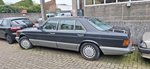 1985 Mercedes 500  sel oldtimer te koop