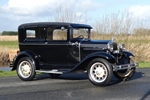 1931 Ford Model A Tudor oldtimer te koop