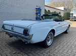 1966 Ford Mustang oldtimer te koop