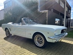 1966 Ford Mustang oldtimer te koop
