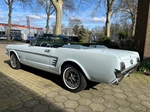 1966 Ford Mustang oldtimer te koop